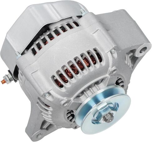 New Alternator Fit for Toyota 2.4L 4Runner 1985-1992, Fit for Pickup 2.4L 1985-1991, Fit for Celica 2.4L 1985 in Kuwait