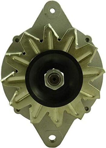 New Premium Alternator Compatible with Yanmar Industrial & Maine Engines 1982-on Replaces LR155-20 LR155-20B 129772-77200 20025 ALT107 84150 A-8519 140-28103 LRA01248 RA00121 18-6278 90-25-1092N in Kuwait