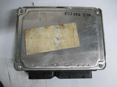 2006 06 متوافق مع شركة فولكس فاجن المتوافقة مع وحدة التحكم في محرك Jetta ECM 2.5L AT 07K906032AQ 07K 906 032 AQ in Kuwait