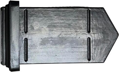 Cascadia Engine Air Filter Fit for Freightliner Cascadia Coronado 122SD DD13 DD15 Trucks Air Filter Replaces AF27879 P609422 CA5790 LAF6260A 49478 83478 CA11249 in Kuwait