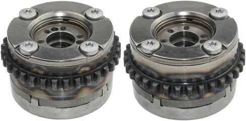 Engine Intake Camshaft Adjusters Left Right 2780501547 2780501647 Compatible With M278 CL GL ML 500 in Saudi Arabia