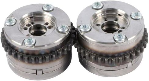 Engine Intake Camshaft Adjusters Left Right 2780501547 2780501647 Compatible With M278 CL GL ML 500 in Saudi Arabia