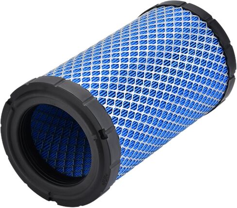 4PCS 715900394 AF25890-2 Air filter Compatible with Can Am Defender HD5 HD8 HD7 HD9 HD10 Maverick Trail 1000 700 800 800R Replace CM-8016 in Kuwait