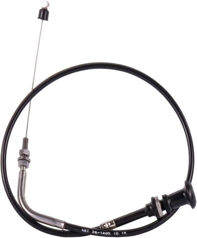 كابل SBT Choke متوافق مع GA9-YU724-32-00 Yamaha Wave Runner III 650/VXR 650 1990-1992 in Kuwait