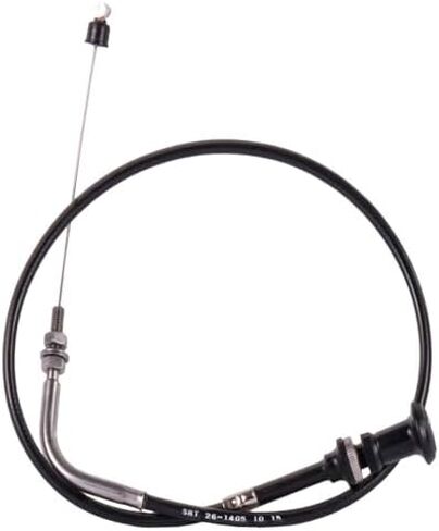 كابل SBT Choke متوافق مع GA9-YU724-32-00 Yamaha Wave Runner III 650/VXR 650 1990-1992 in Kuwait