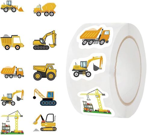 500PCS Poop Stickers Roll,10 Styles Cute Cartoon Funny Self-Adhesive Envelope Seals Stickers for Bottles, Laptops,journals,Luggage, Snowboards, Guitars, Scrapbooks, Phones, in Kuwait