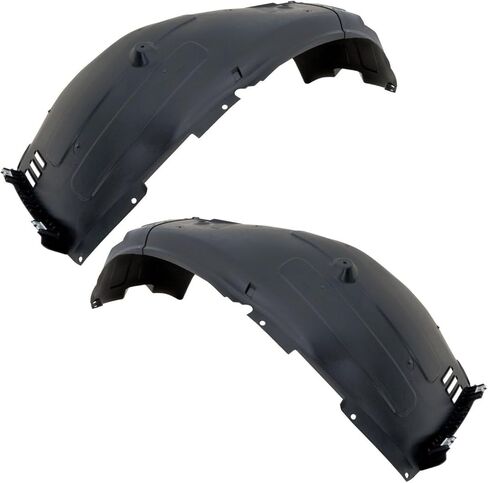 Wheel Liner Set for Hyundai for Sonata 2020-2022 Front Left Right W Insulation Foam in Kuwait