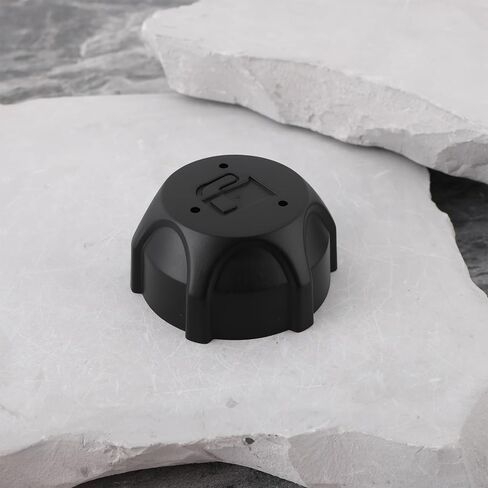 2Pcs Lawn Mower Fuel Tank Cap 493982S 497929S Compatible with Briggs & Stratton in Kuwait