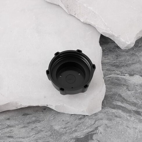 2Pcs Lawn Mower Fuel Tank Cap 493982S 497929S Compatible with Briggs & Stratton in Kuwait