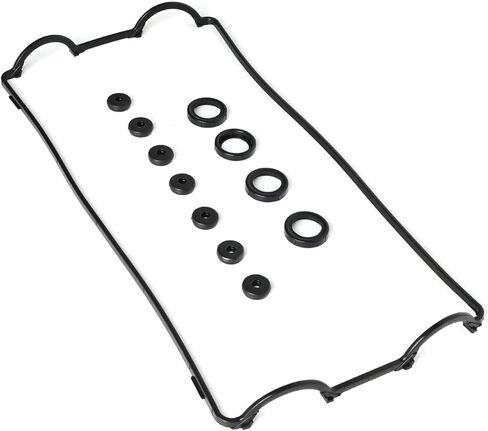 VS50362R Valve Cover Gasket Set Fit for 1997-2001 Honda CR-V GS LS RS Special Edition for 1990-2001 Acura Integra Replace B20B4 B20Z2 in Saudi Arabia