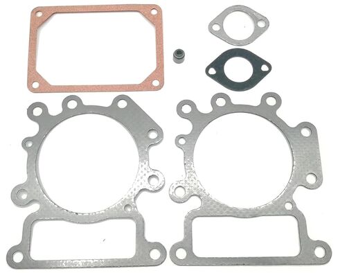 Replacement 794152 690190 794114 796584 699168 692410 Engine Valve Gasket Set Fits Briggs Stratton 31A807 31E877 31Q507 31R507 in Saudi Arabia