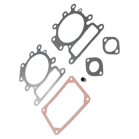 Replacement 794152 690190 794114 796584 699168 692410 Engine Valve Gasket Set Fits Briggs Stratton 31A807 31E877 31Q507 31R507 in Saudi Arabia