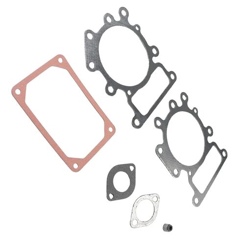 Replacement 794152 690190 794114 796584 699168 692410 Engine Valve Gasket Set Fits Briggs Stratton 31A807 31E877 31Q507 31R507 in Saudi Arabia