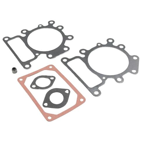 Replacement 794152 690190 794114 796584 699168 692410 Engine Valve Gasket Set Fits Briggs Stratton 31A807 31E877 31Q507 31R507 in Saudi Arabia