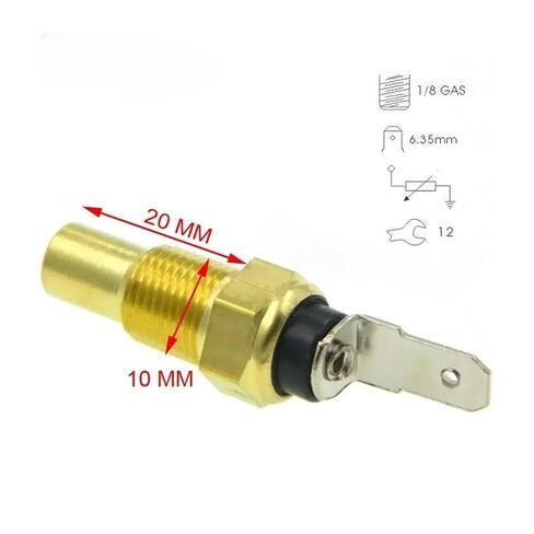 34850-50A00 94650-32510 Coolant Temperature Sensor in Saudi Arabia
