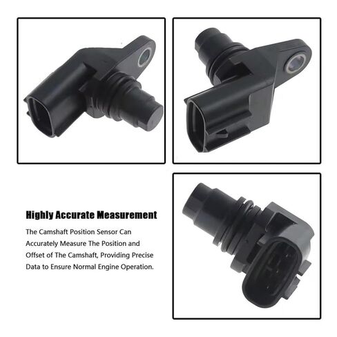 Camshaft Position Sensor and Temperature Sensor and Wires(X1 Sensor and Plug) in Saudi Arabia