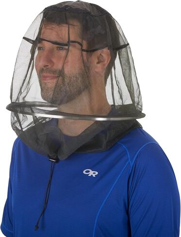 Outdoor Research Deluxe Spring Ring Headnet, No Color, 1Size in Saudi Arabia
