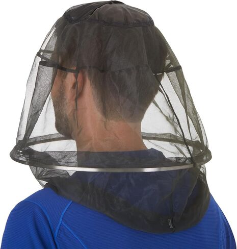 Outdoor Research Deluxe Spring Ring Headnet, No Color, 1Size in Saudi Arabia