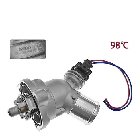 96437895 Thermostat housing Assembly(4PCS-2Wire) in Saudi Arabia