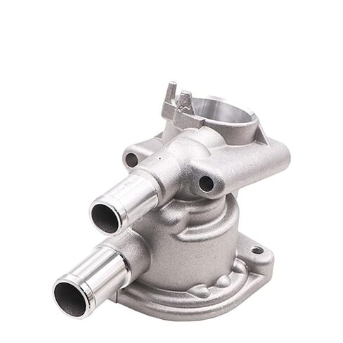 Engine coolant Thermostat housing 19320-P2A-000(37760-P00-003) in Saudi Arabia