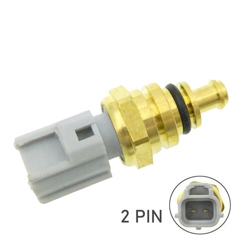 Coolant Temperature Sensor(X1 Sensor and Plug) in Saudi Arabia