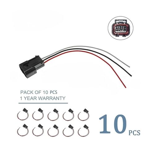 0K50F18840 TXH115 TX115 coolant Temperature Sensor Connector(X10 Plug) in Saudi Arabia
