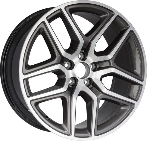 New 20x9" 20 Inch Premium Aluminum Alloy Wheel Rim fits Ford Explorer Sport 2016 2017 2018 2019 | ALY10061U30N in Kuwait