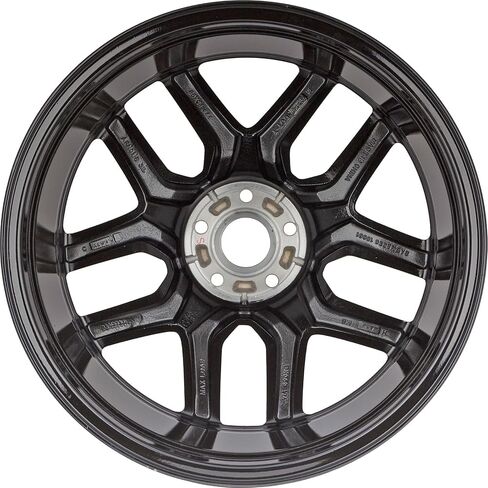 New 20x9" 20 Inch Premium Aluminum Alloy Wheel Rim fits Ford Explorer Sport 2016 2017 2018 2019 | ALY10061U30N in Kuwait