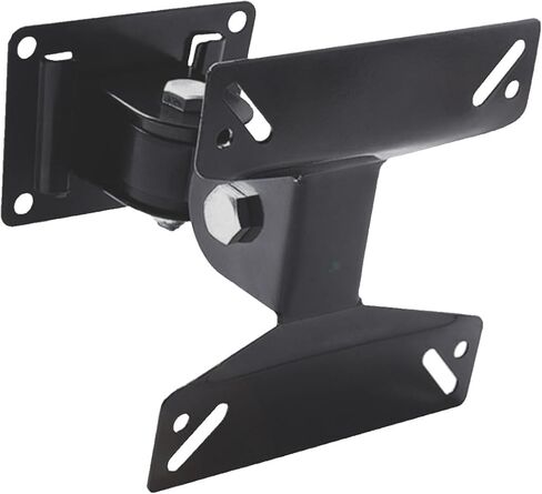 LED Monitor rack multi-angle smooth adjustment 14-24-inch TV stand in Saudi Arabia