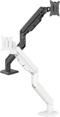 Heavy 25KG Load-bearing display bracket Computer telescopic rotary lifting mechanical arm in Saudi Arabia