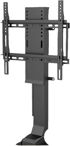Liftable TV stand Electric telescopic household hidden lifting in Saudi Arabia