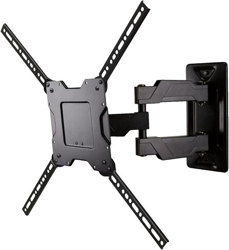 45-385-223 LCD TV rack display floating swing support in Saudi Arabia