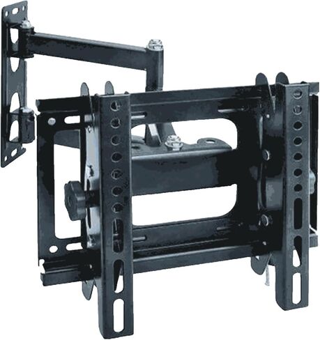 Multi-purpose 14-40-inch LCD display durable wall hanger in Saudi Arabia