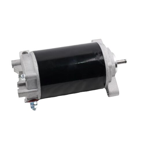 0432925 0438878 0586257 0586286 0586287 محرك بداية يستبدل Evinrude Johnson OMC Outboard 115 150 175 200 225HP in Kuwait