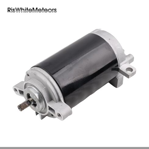 0432925 0438878 0586257 0586286 0586287 محرك بداية يستبدل Evinrude Johnson OMC Outboard 115 150 175 200 225HP in Kuwait