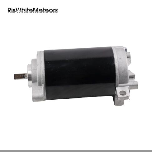 0432925 0438878 0586257 0586286 0586287 محرك بداية يستبدل Evinrude Johnson OMC Outboard 115 150 175 200 225HP in Kuwait
