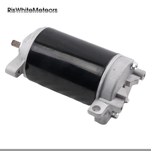 0432925 0438878 0586257 0586286 0586287 محرك بداية يستبدل Evinrude Johnson OMC Outboard 115 150 175 200 225HP in Kuwait
