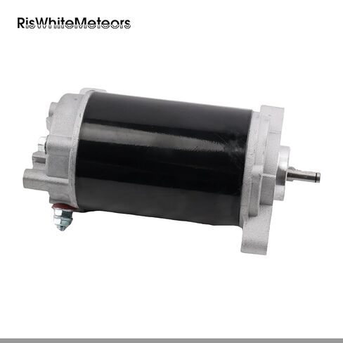 0432925 0438878 0586257 0586286 0586287 محرك بداية يستبدل Evinrude Johnson OMC Outboard 115 150 175 200 225HP in Kuwait