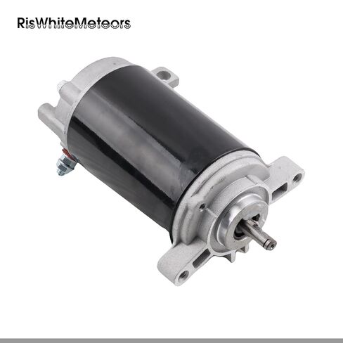 0432925 0438878 0586257 0586286 0586287 محرك بداية يستبدل Evinrude Johnson OMC Outboard 115 150 175 200 225HP in Kuwait