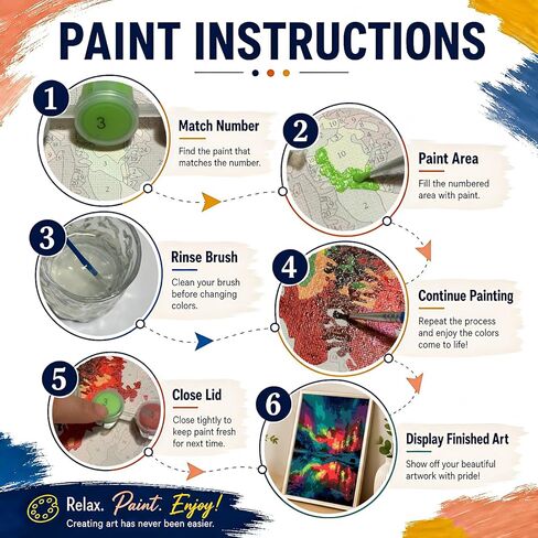 NXIKYO Plant Paint by Numbers Kit for Adults Beginner, Plants Shelves Adult Paint by Number Kits on Canvas, DIY Acrylic Oil Easy Painting by Numbers for Home Wall Decor 16 X 20 inch (Without Frame) in Kuwait