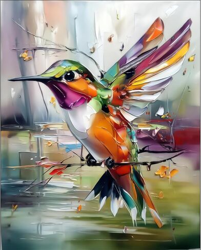NXIKYO Plant Paint by Numbers Kit for Adults Beginner, Plants Shelves Adult Paint by Number Kits on Canvas, DIY Acrylic Oil Easy Painting by Numbers for Home Wall Decor 16 X 20 inch (Without Frame) in Kuwait