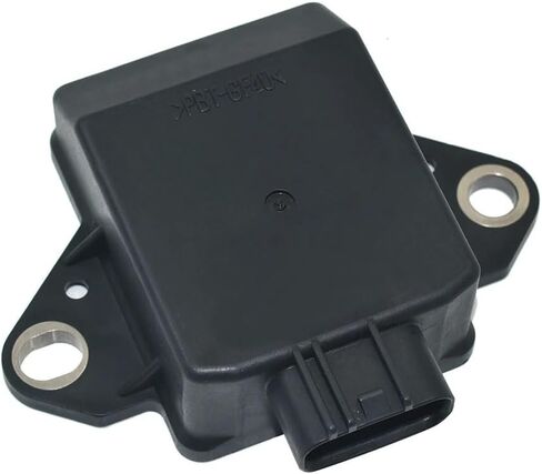 Yaw Rate Sensor 89183-48010 for Lexus for Scion for Toyota Prius for Lexus for Scion Avalon Highlander Tacoma Tunder 8918348010 174500-5233 Car Part in Kuwait