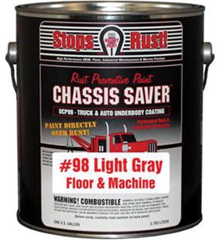 Magnet Paints UCP98-01 Chassis Saver in Saudi Arabia