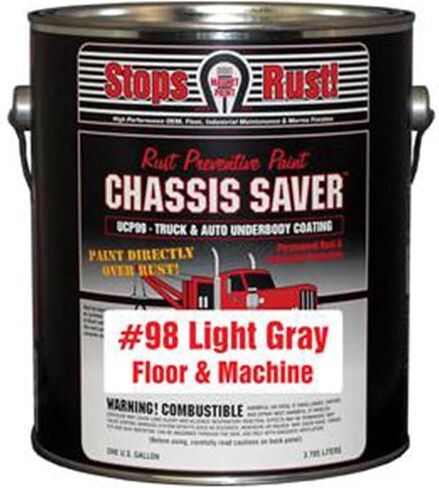 Magnet Paints UCP98-01 Chassis Saver in Saudi Arabia