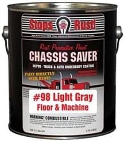 Magnet Paints UCP98-01 Chassis Saver in Saudi Arabia