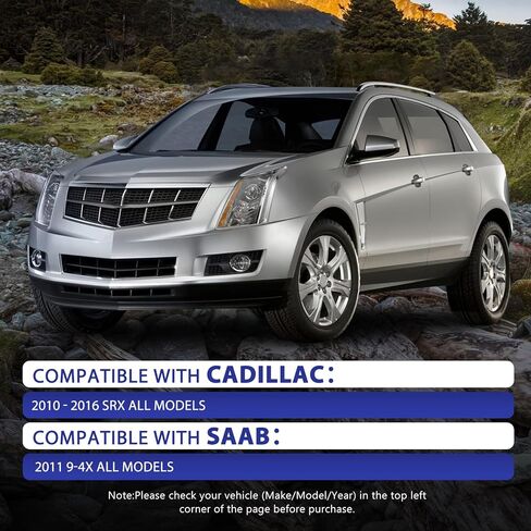 513289 استبدال محور العجلة الخلفية الأمامية لـ 2010-2016 كاديلاك SRX 2011 ساب 9-4X in Kuwait