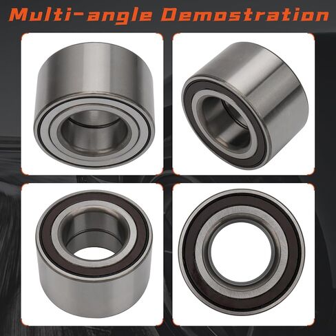 Rear Wheel Bearing 511040 fit for Chevrolet Caprice SS Pontiac G8 2008 2009 2011 2012 2013 2014 2015 2016 2017 in Kuwait