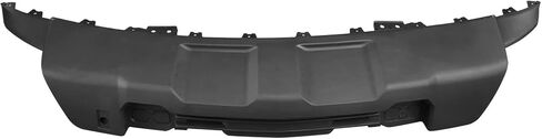 Silverado 1500 Front Lower Bumper Cover Compatible With 2022 2023 2024 C-h-evy Silverado 1500 Bumper Cover 84878985 in Kuwait