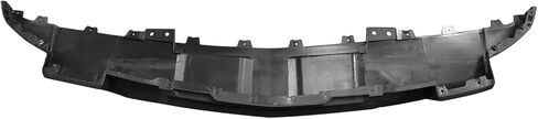 Silverado 1500 Front Lower Bumper Cover Compatible With 2022 2023 2024 C-h-evy Silverado 1500 Bumper Cover 84878985 in Kuwait