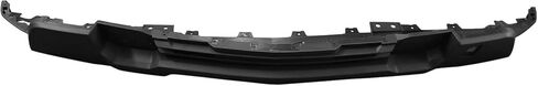 Silverado 1500 Front Lower Bumper Cover Compatible With 2022 2023 2024 C-h-evy Silverado 1500 Bumper Cover 84878985 in Kuwait